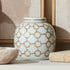 Province Link Lidded Jar - View 5