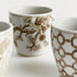 Province Mini Flower Pots, Set Of 6 - View 4