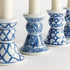 BARCLAY BUTERA DYNASTY MINI TAPER HOLDERS, SET OF 4 - view 3