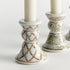 PROVINCE MINI TAPER HOLDERS, SET OF 4 - view 2