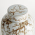 Province Empress Lidded Ginger Jar - View 3