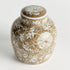 Province Lotus Lidded Jar - View 2
