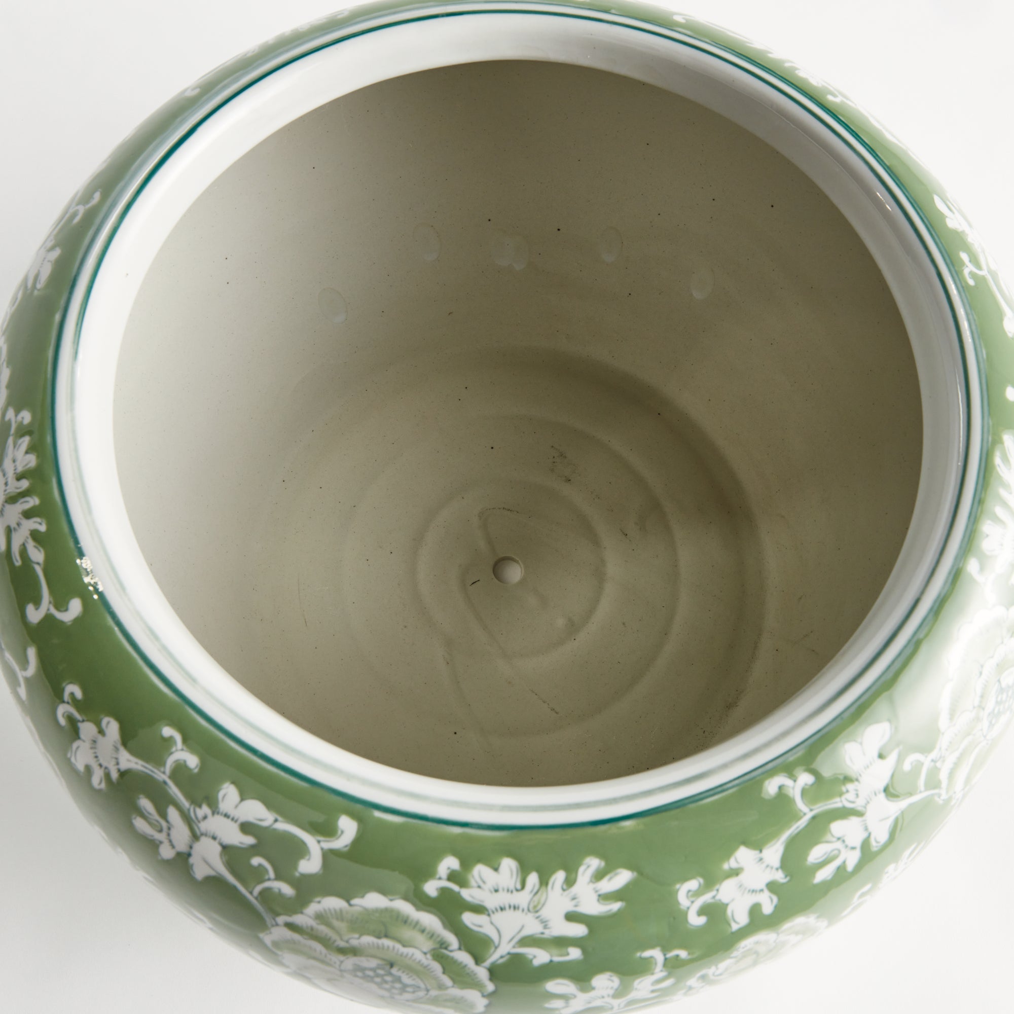 IMPERIAL LOTUS PLANTER LARGE - view 3