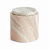 JAQUELINE ROUND LIDDED BOX SHORT