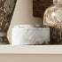 JAQUELINE ROUND LIDDED BOX WIDE - view 4
