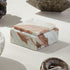 JAQUELINE SQUARE LIDDED BOX SHORT - view 5