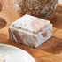 JAQUELINE SQUARE LIDDED BOX SHORT - view 6