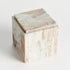 Jaqueline Marble Square Lidded Box Tall - View 3