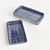 STRIA 7" TRAYS, SET OF 4 - view 2
