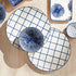 STRIA 8.5" PLATES, SET OF 4 - view 4