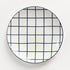 STRIA 8.5" PLATES, SET OF 4 - view 2