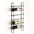 YOUNTVILLE 6-BOTTLE WINE RACK - view 3