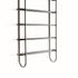 Yountville 6-Bottle Wine Rack - View 7