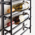 BAROSSA 6-BOTTLE WINE RACK - view 3