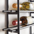 BAROSSA 6-BOTTLE WINE RACK - view 4