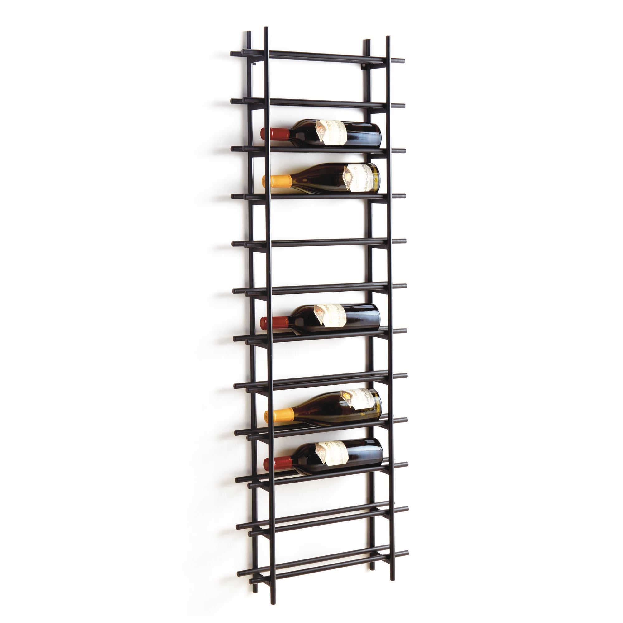 BAROSSA 12-BOTTLE WINE RACK