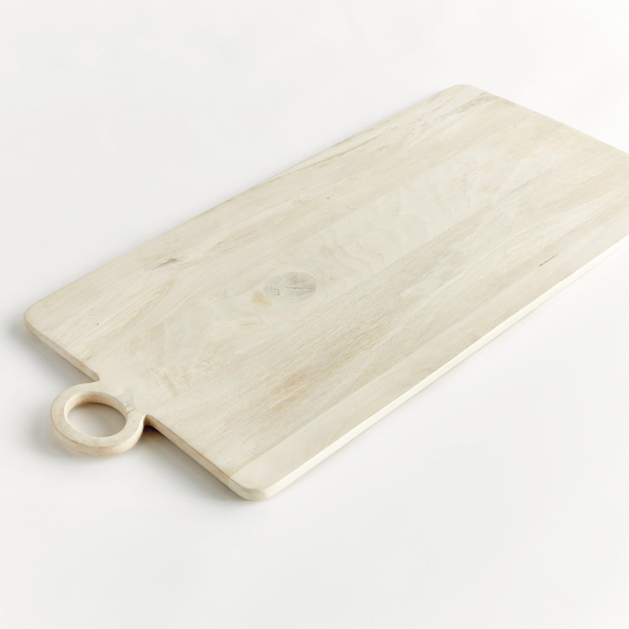 Barclay Butera Rockland Serving Board Large - View 2