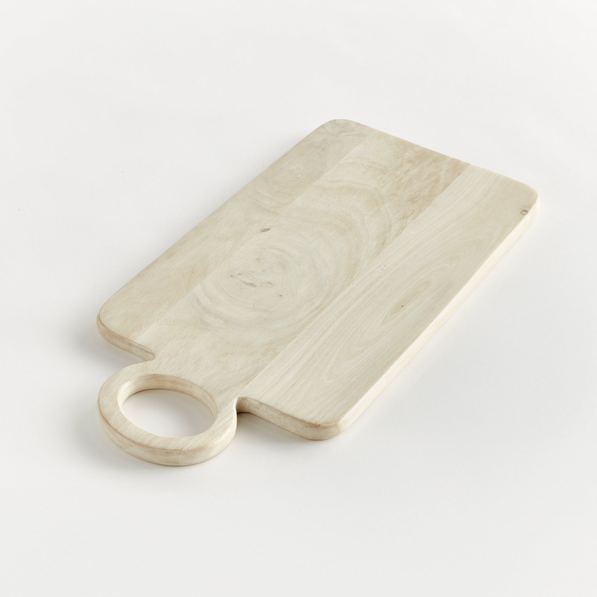 BARCLAY BUTERA ROCKLAND SERVING BOARD SMALL - view 2