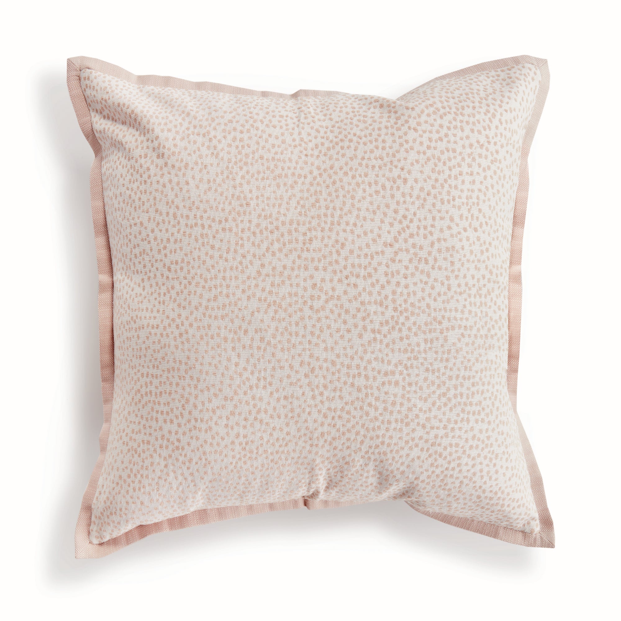 BRITT SQUARE INDOOR-OUTDOOR PILLOW 24"