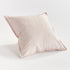 BRITT SQUARE INDOOR-OUTDOOR PILLOW 24" - view 2