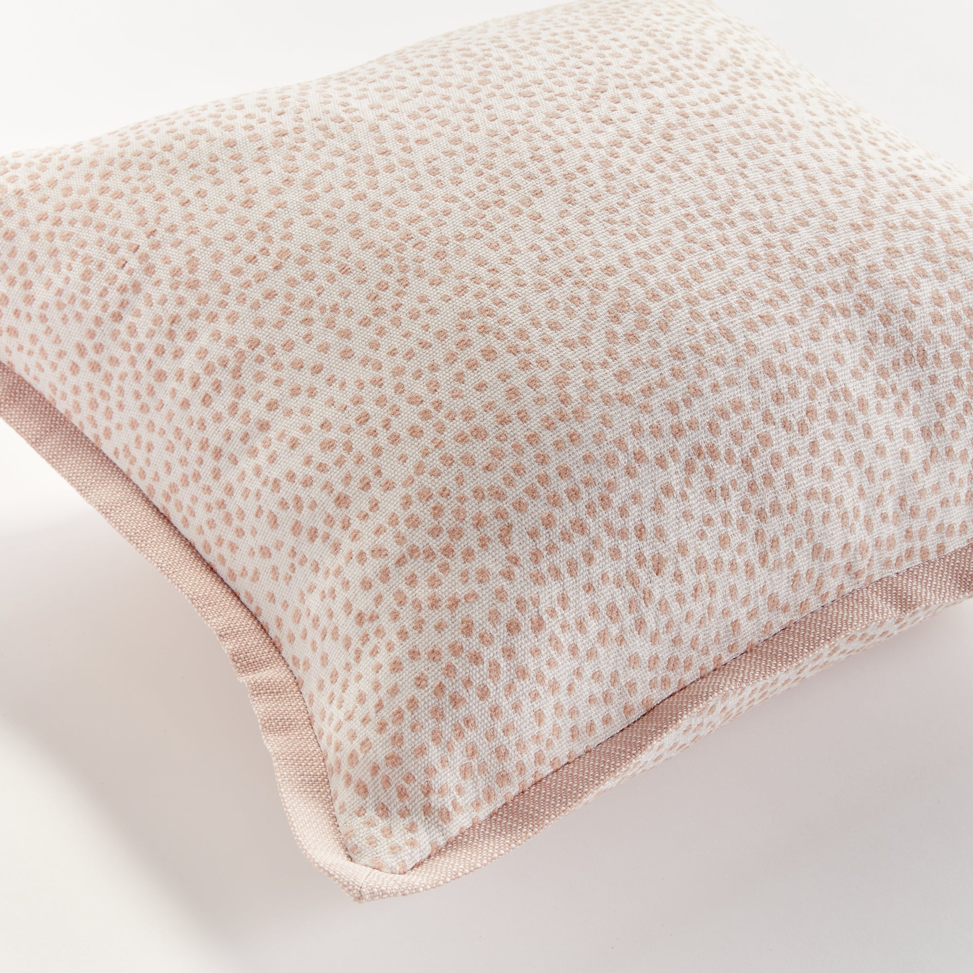 BRITT SQUARE INDOOR-OUTDOOR PILLOW 20" - view 5