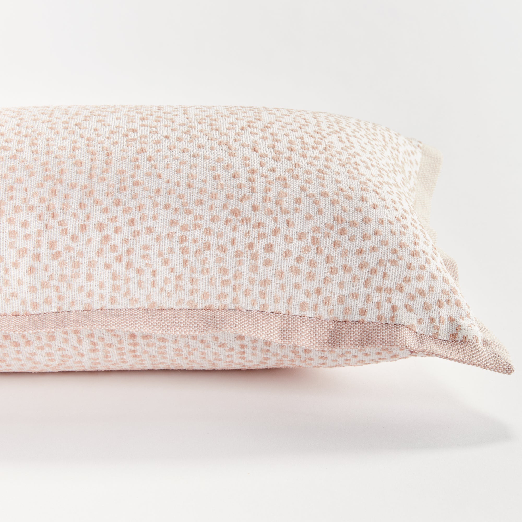 BRITT LUMBAR INDOOR-OUTDOOR PILLOW - view 4