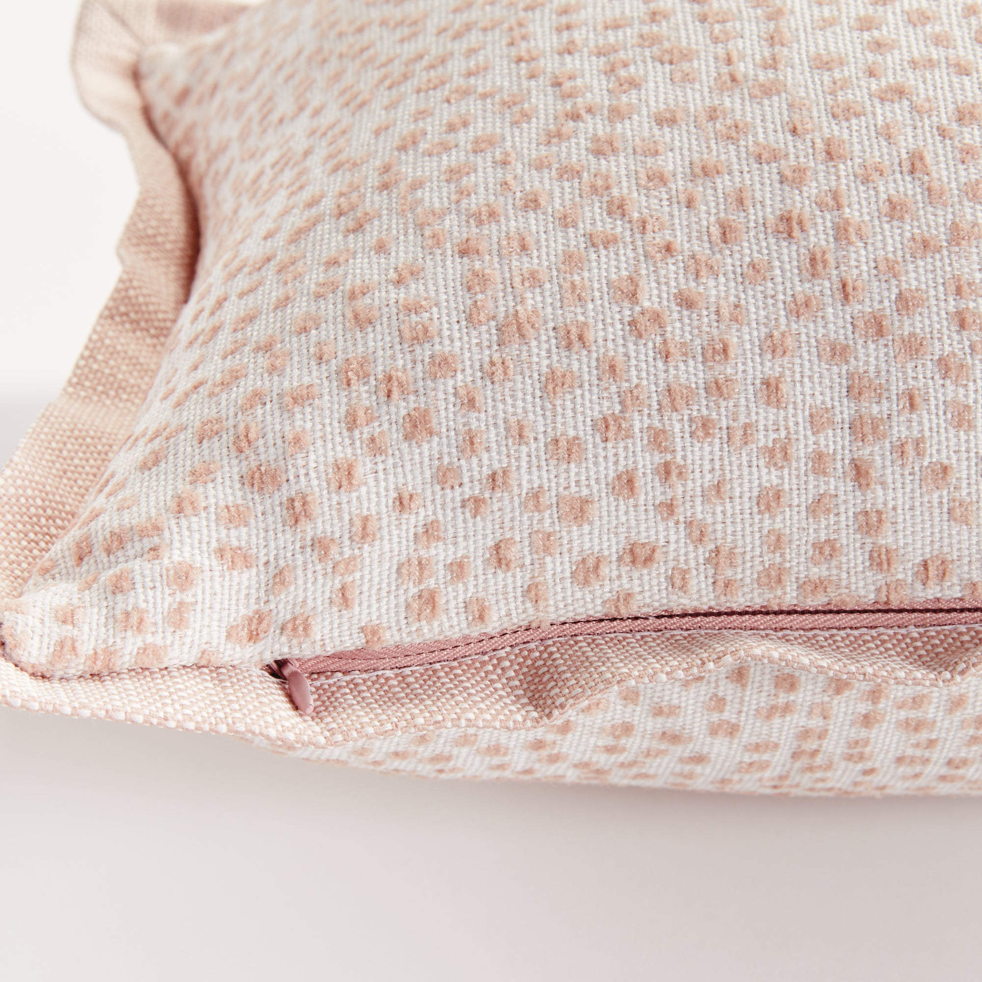 BRITT LUMBAR INDOOR-OUTDOOR PILLOW - view 6