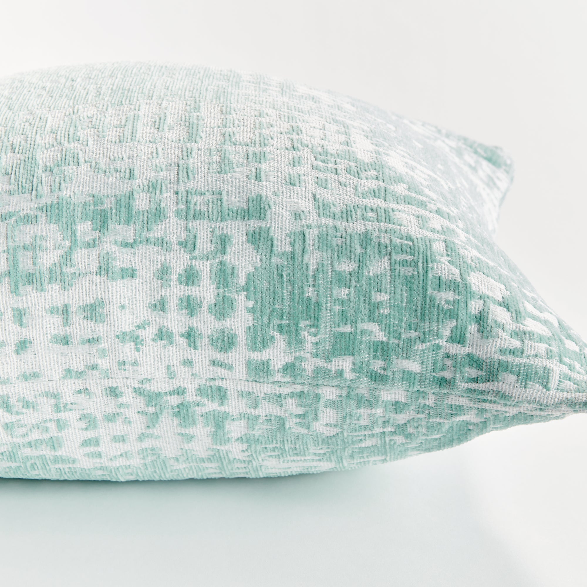 HANA SQUARE INDOOR-OUTDOOR PILLOW 20" - view 4