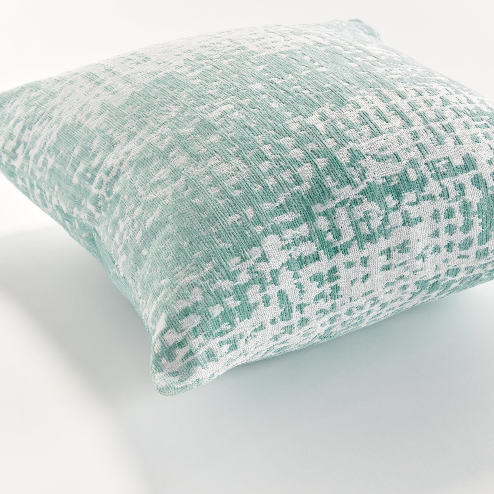 HANA SQUARE INDOOR-OUTDOOR PILLOW 20" - view 5