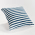 GIDEON SQUARE INDOOR-OUTDOOR PILLOW 20" - view 2