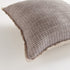 SASHA SQUARE INDOOR-OUTDOOR PILLOW 20" - view 3