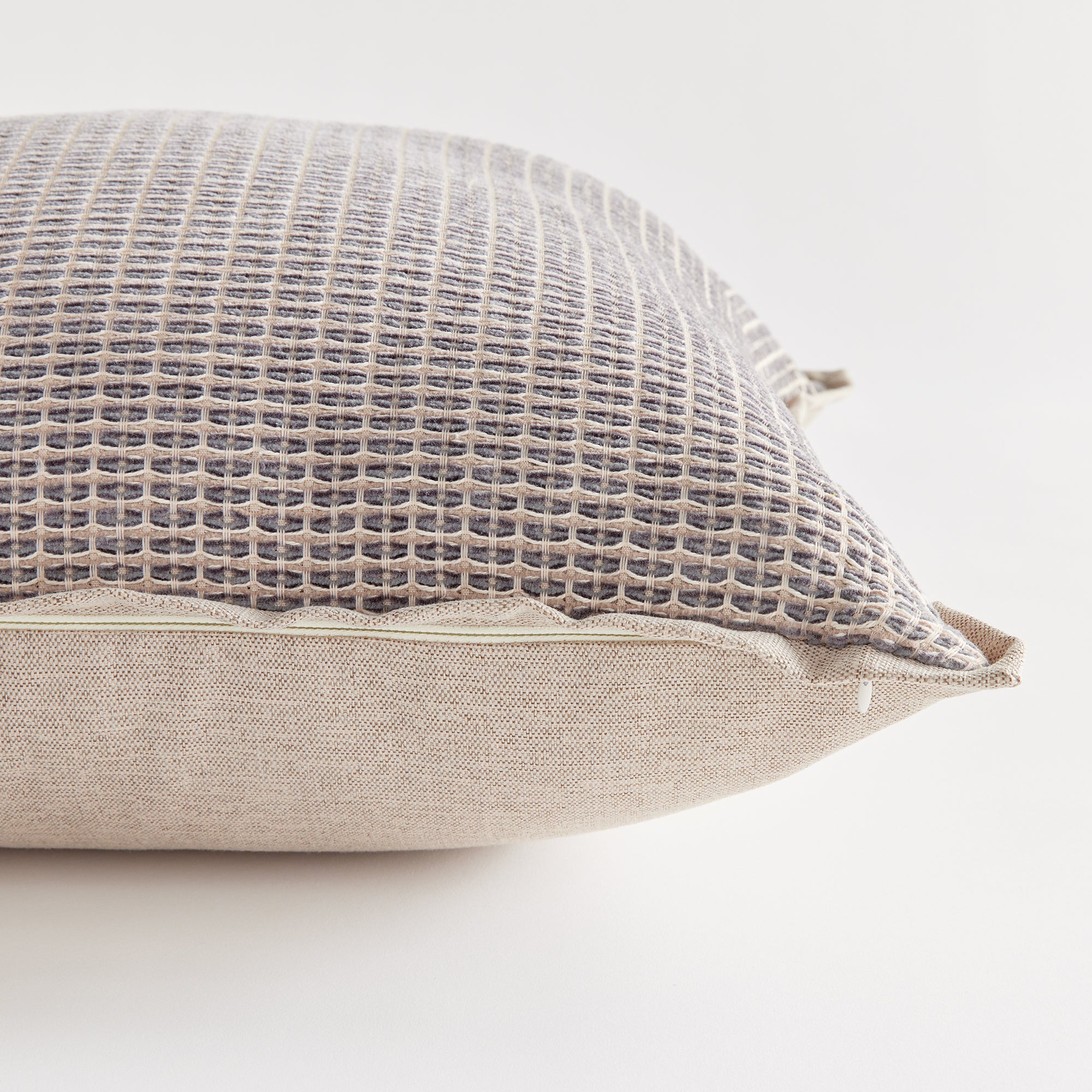 SASHA SQUARE INDOOR-OUTDOOR PILLOW 20" - view 4