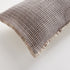 SASHA LUMBAR INDOOR-OUTDOOR PILLOW - view 3