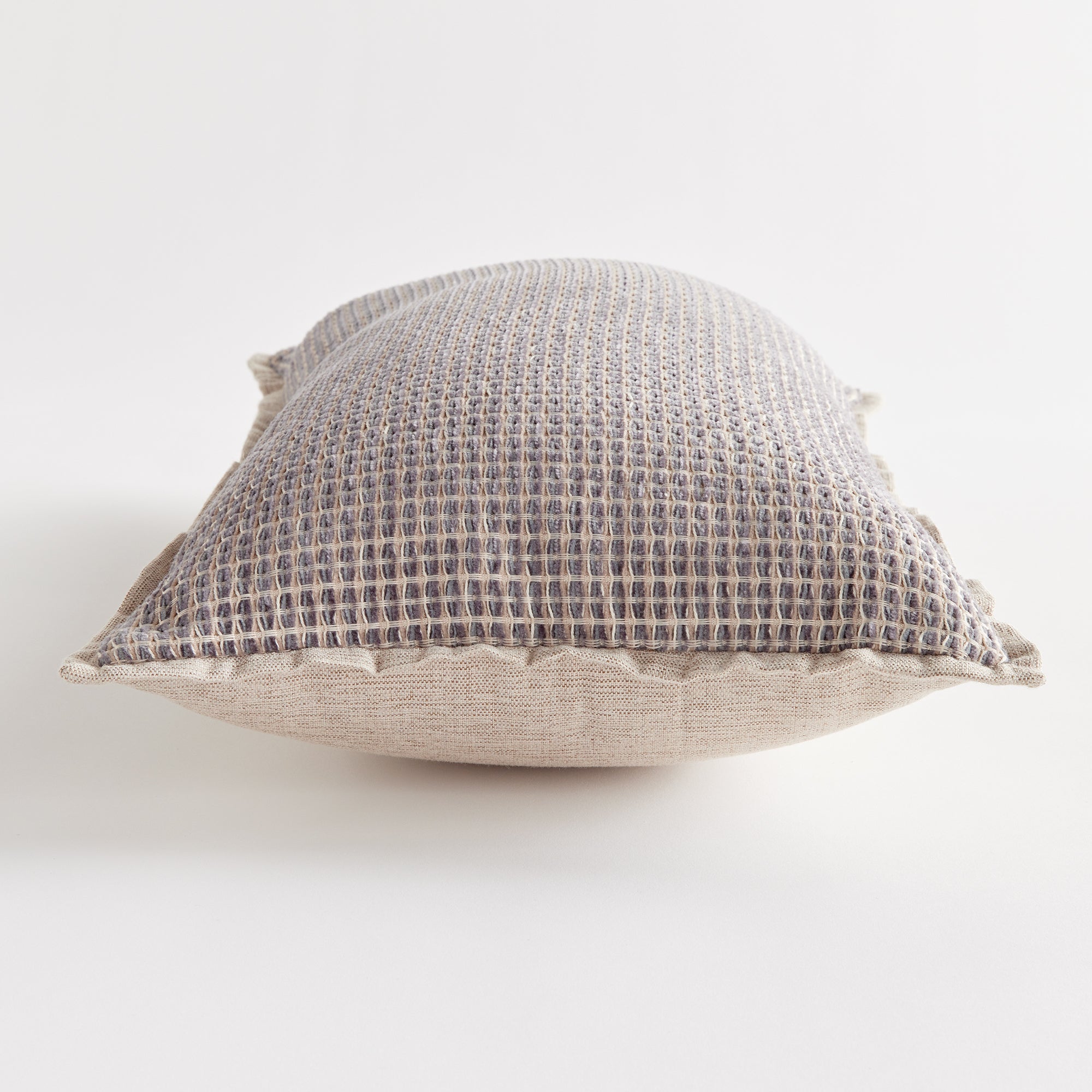 SASHA LUMBAR INDOOR-OUTDOOR PILLOW - view 5