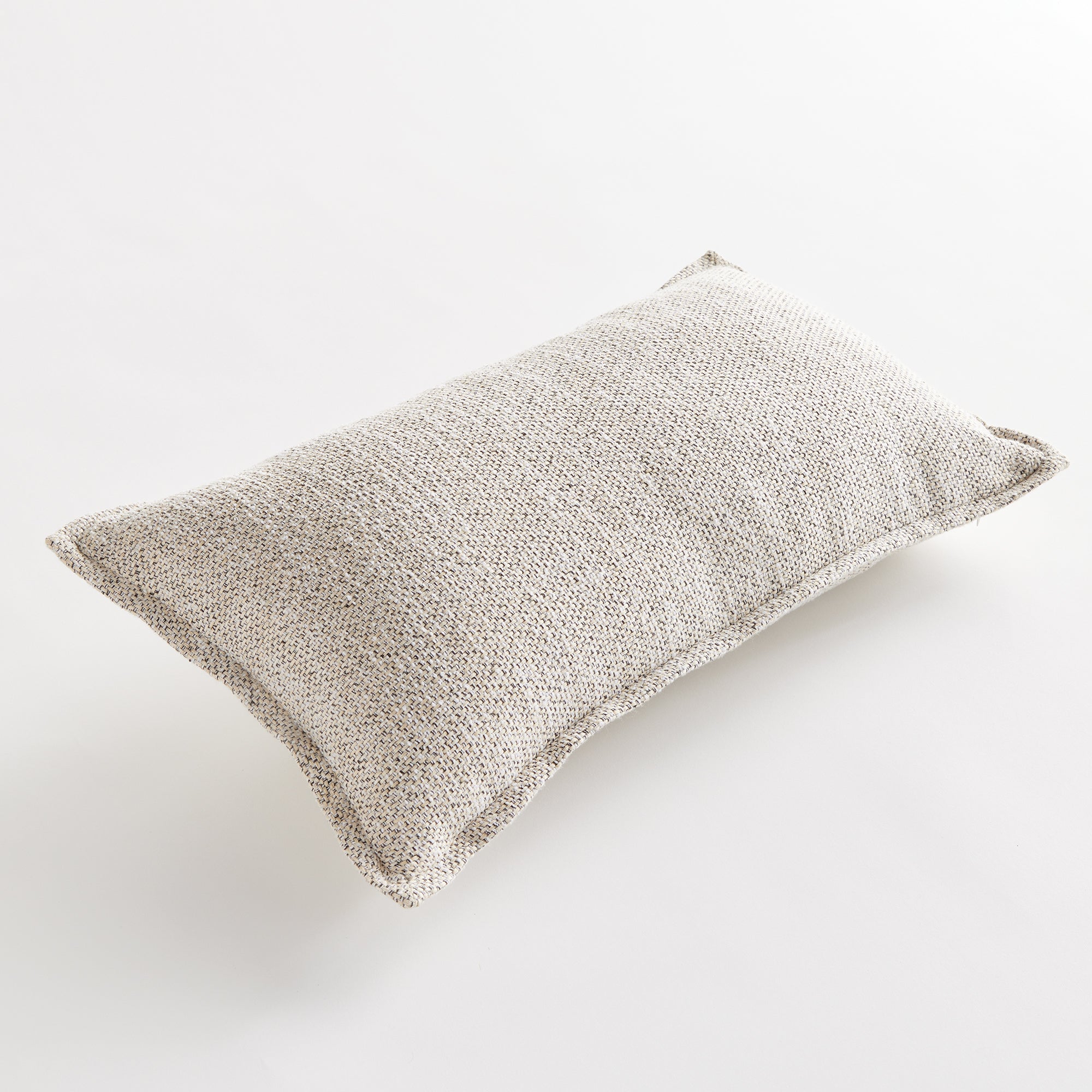 BRADLEY LUMBAR INDOOR-OUTDOOR PILLOW - view 2