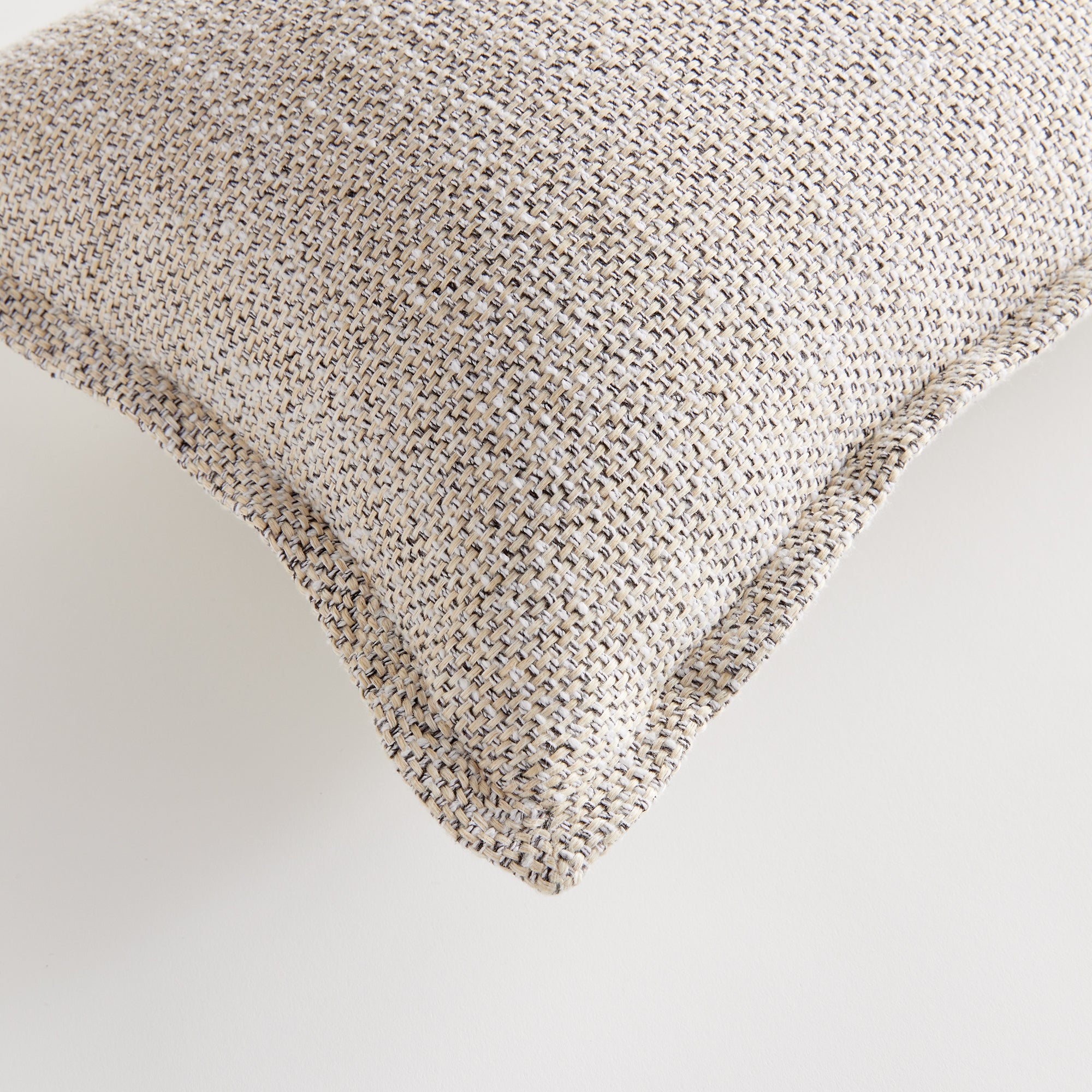 BRADLEY LUMBAR INDOOR-OUTDOOR PILLOW - view 3