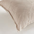 GEO SQUARE INDOOR-OUTDOOR PILLOW 24" - view 3