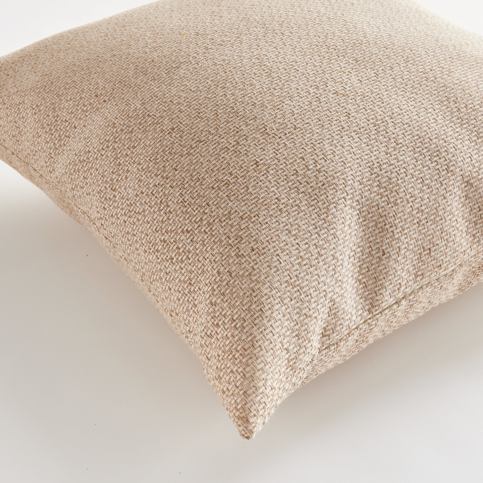 BLAKE SQUARE INDOOR-OUTDOOR PILLOW 24" - view 3