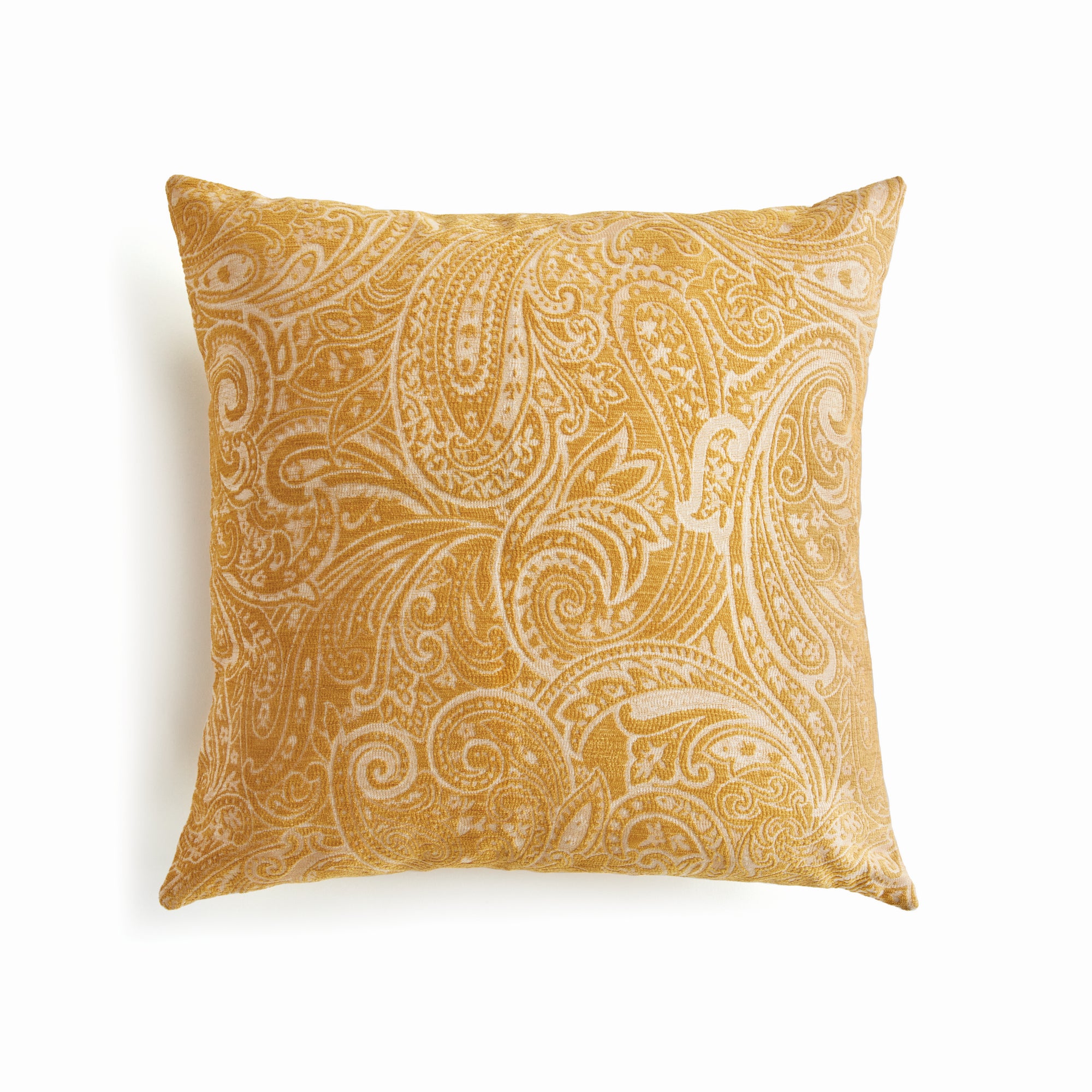 YARA SQUARE INDOOR-OUTDOOR PILLOW 20"