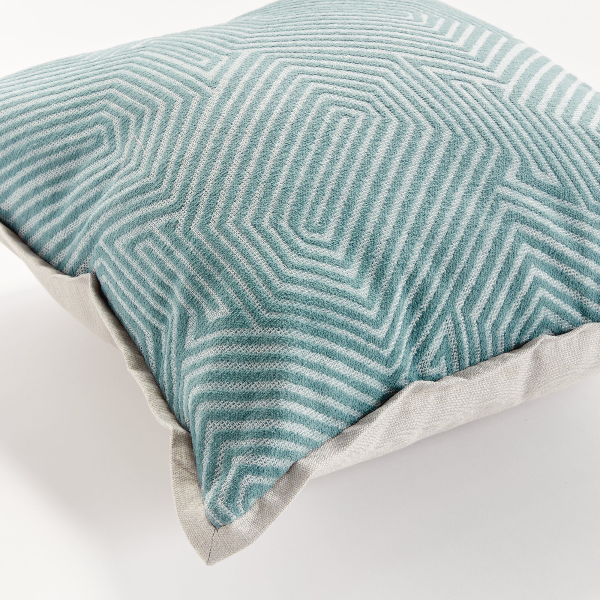 SORA SQUARE INDOOR-OUTDOOR PILLOW 20" - view 5