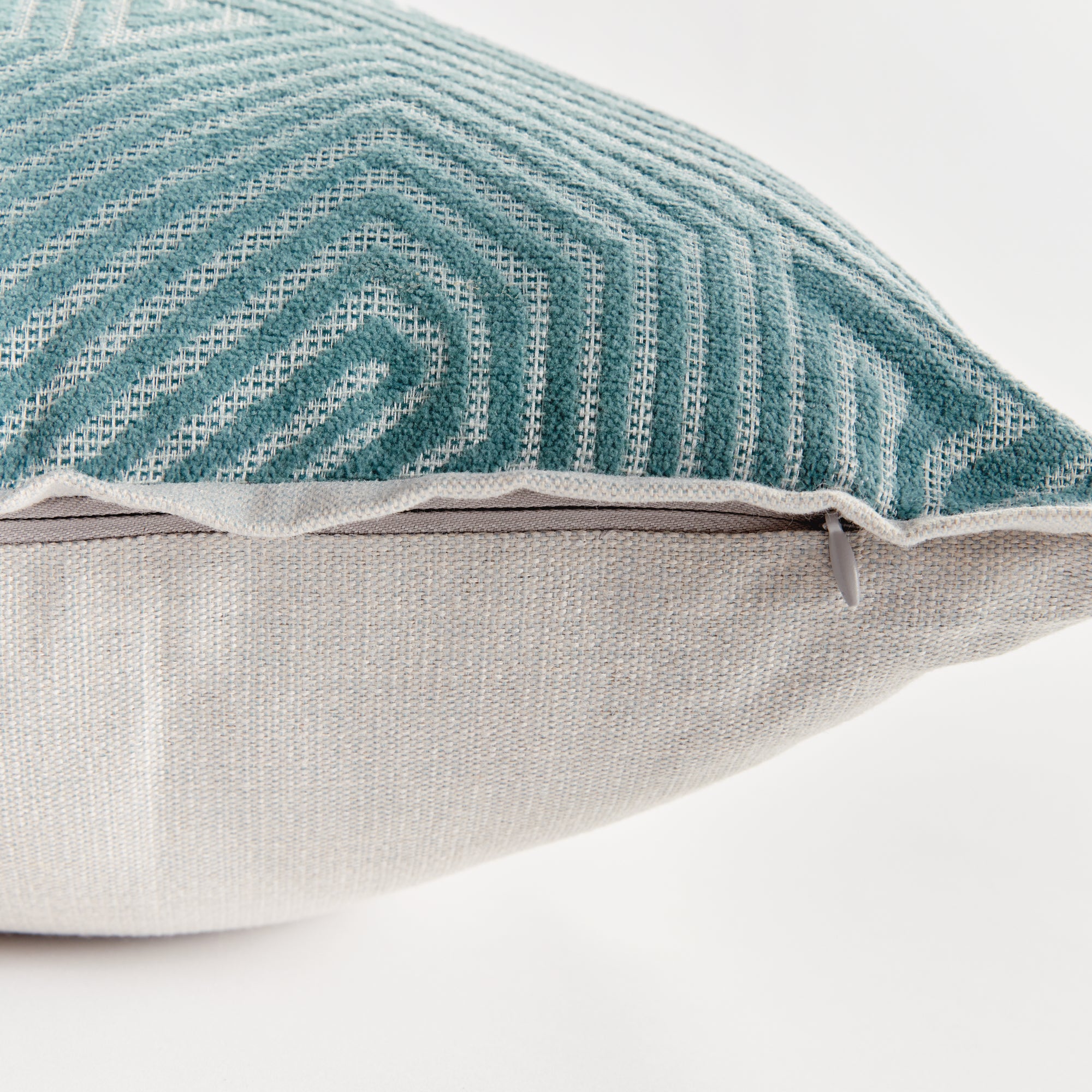 SORA SQUARE INDOOR-OUTDOOR PILLOW 20" - view 6