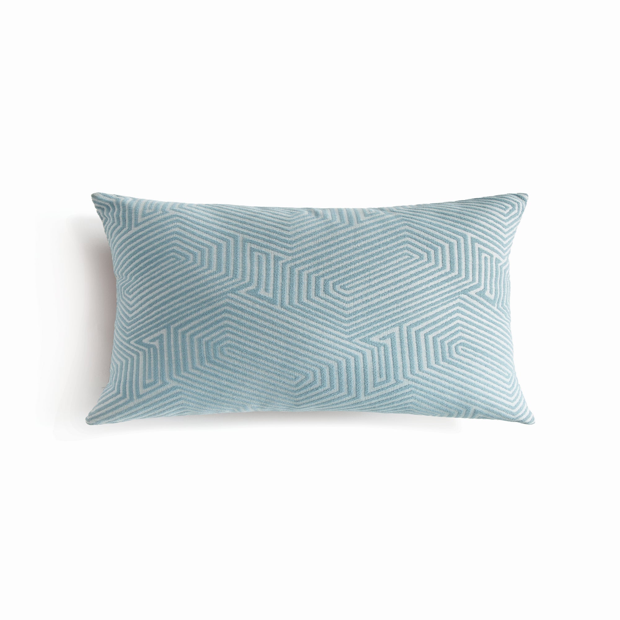 SORA LUMBAR INDOOR-OUTDOOR PILLOW