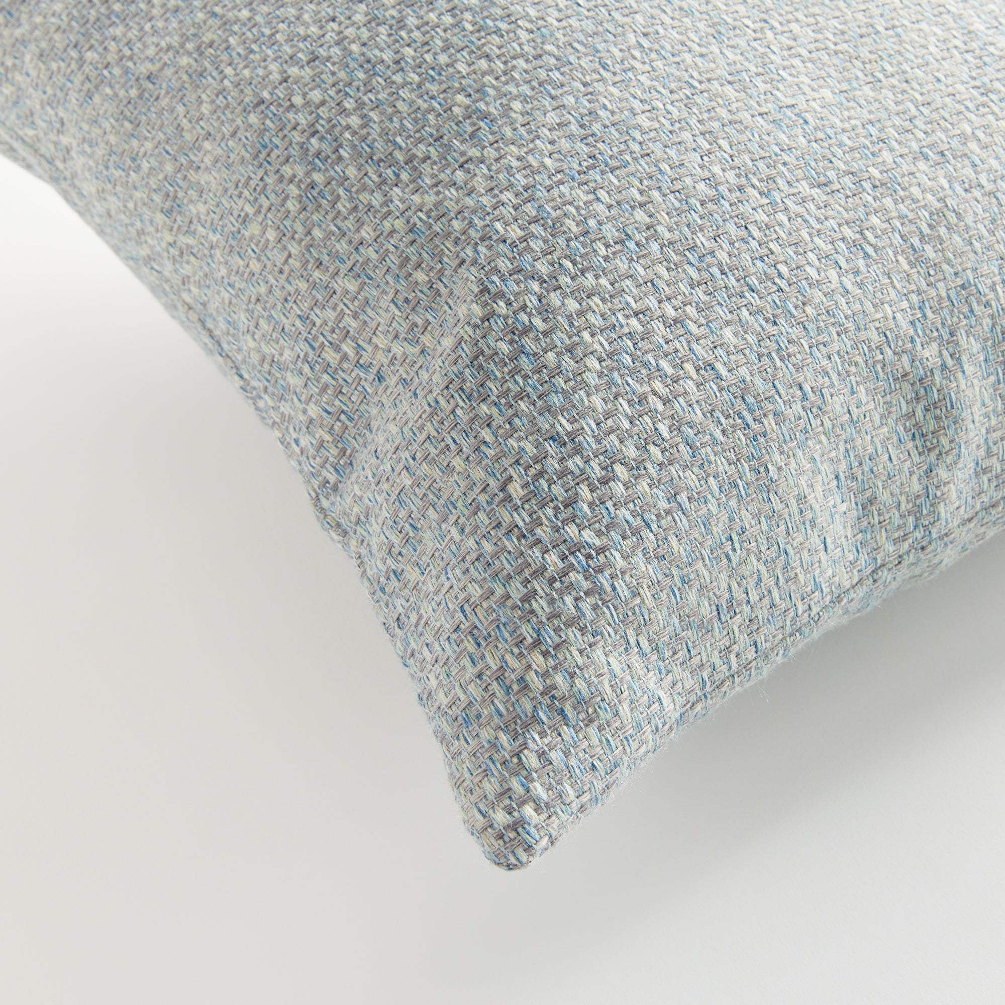 BLAKE SQUARE INDOOR-OUTDOOR PILLOW 20" - view 3