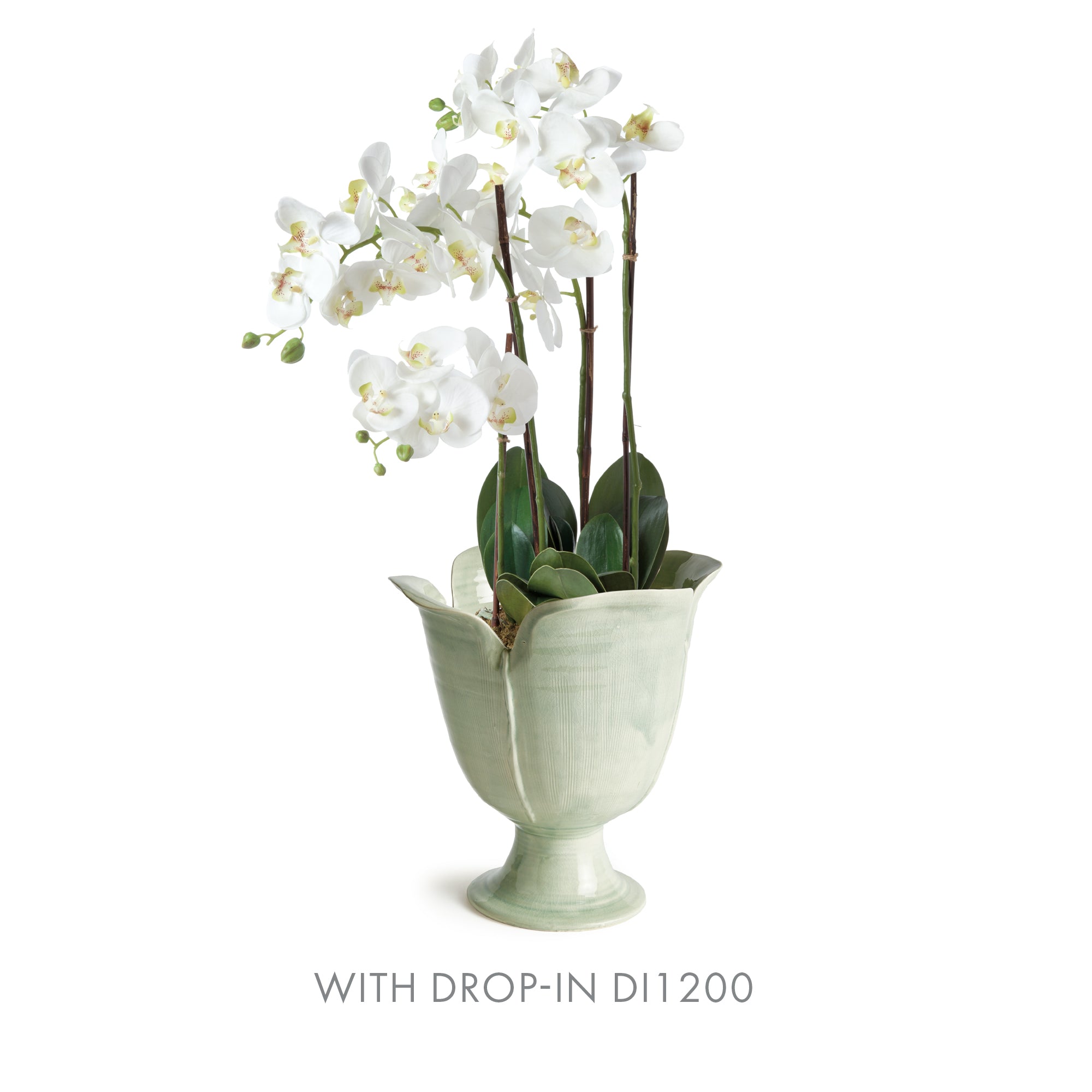 Petalo Vase Small - View 5