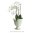 Petalo Vase Small - View 5