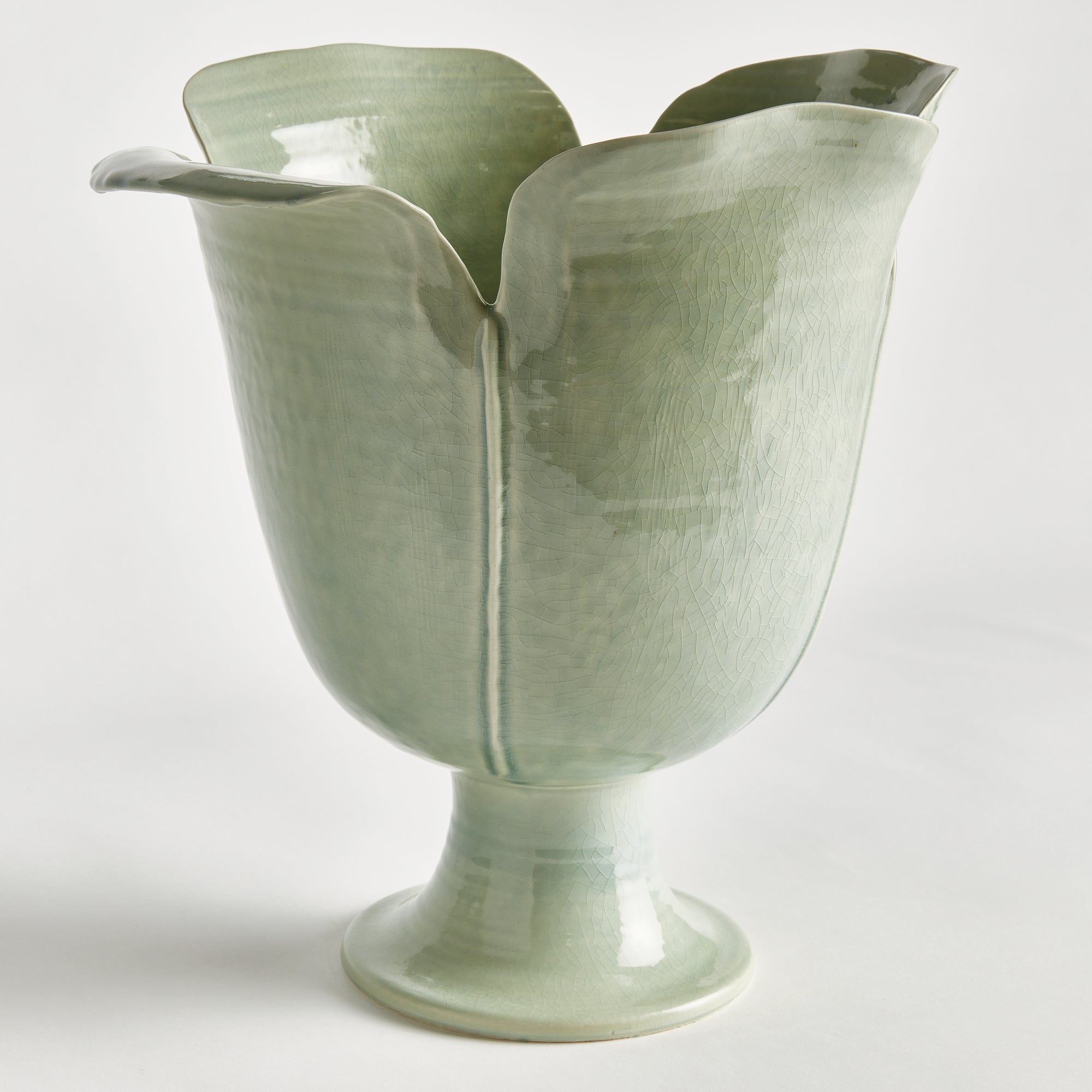 Petalo Vase Large - View 2