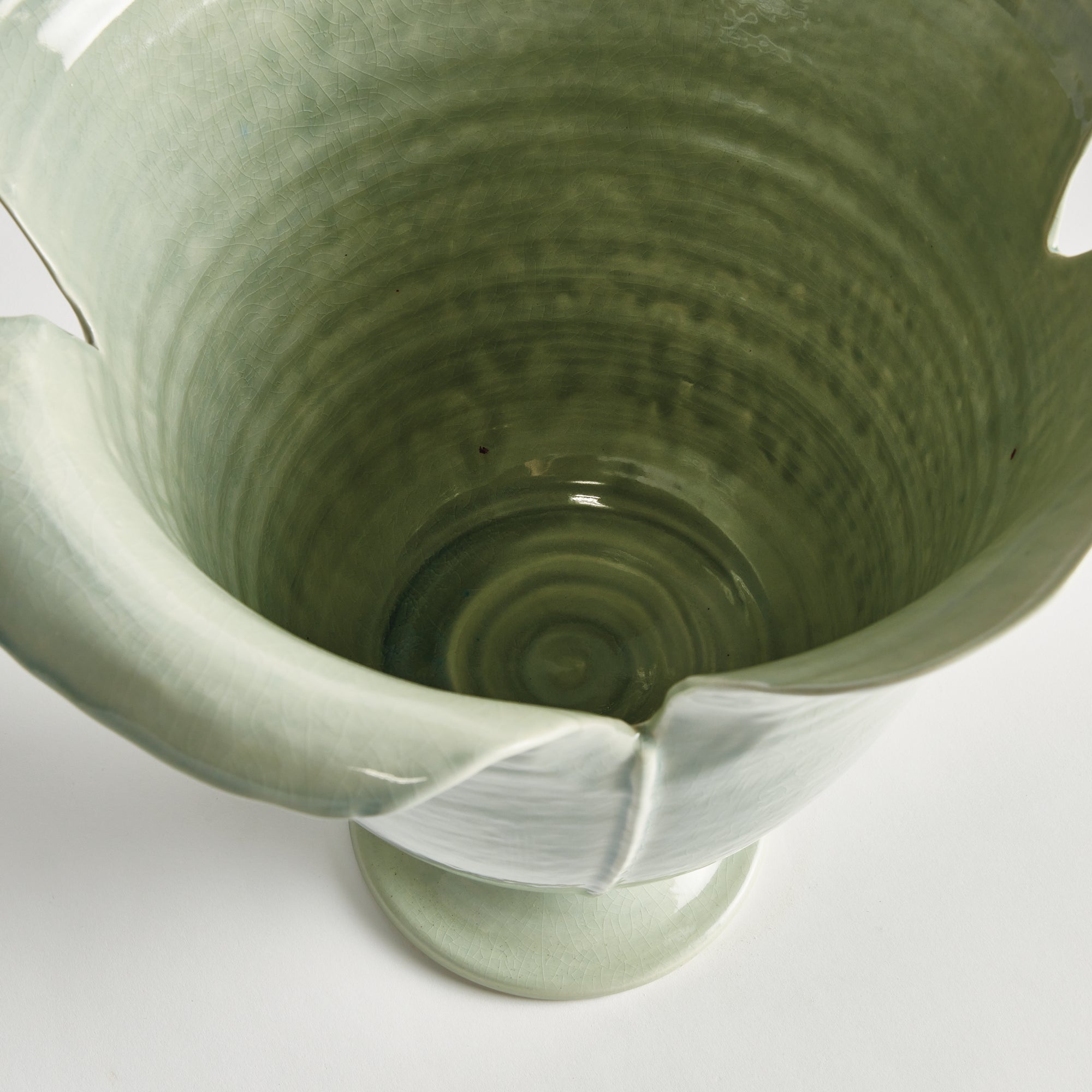 Petalo Vase Large - View 4