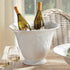 BARCLAY BUTERA SORRENTO DECORATIVE BOWL TALL - view 5