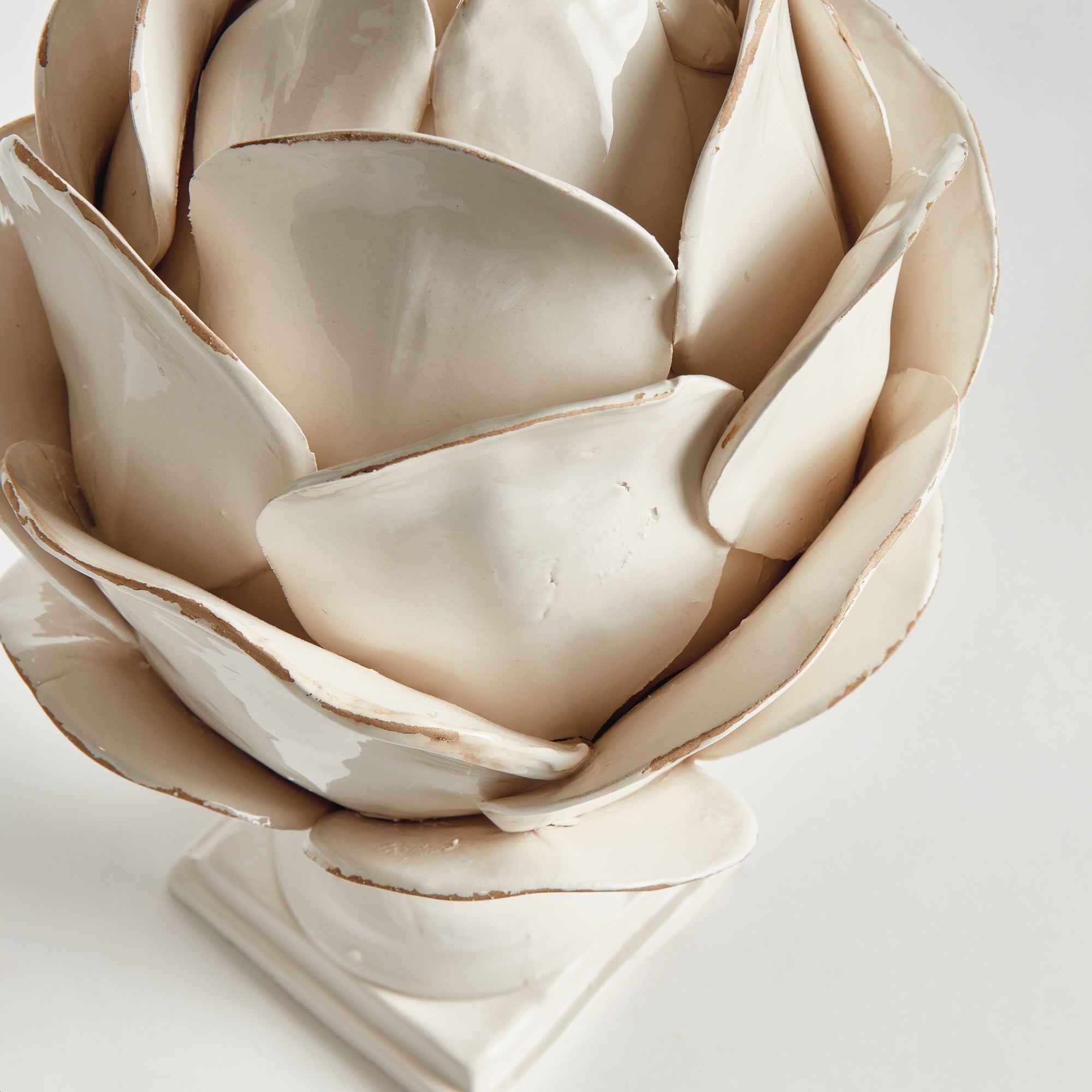 Di Rosa Finial - View 3