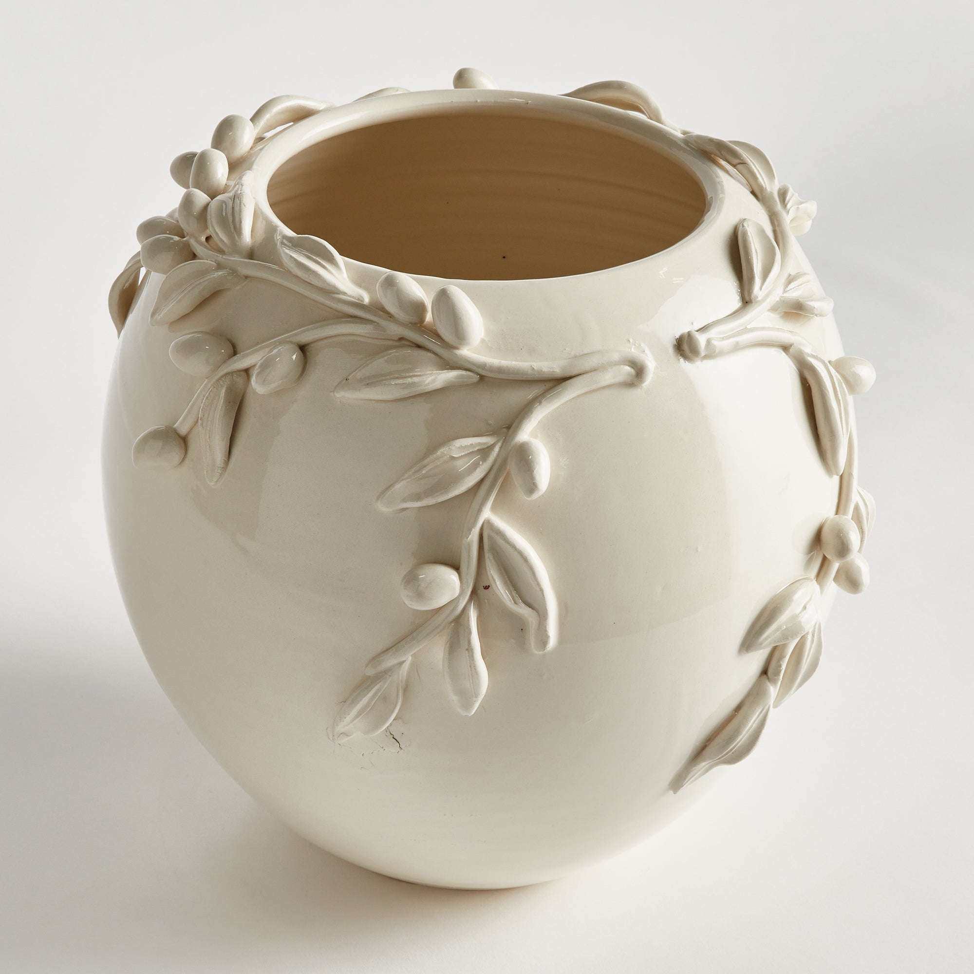 Olivella Vase - View 2